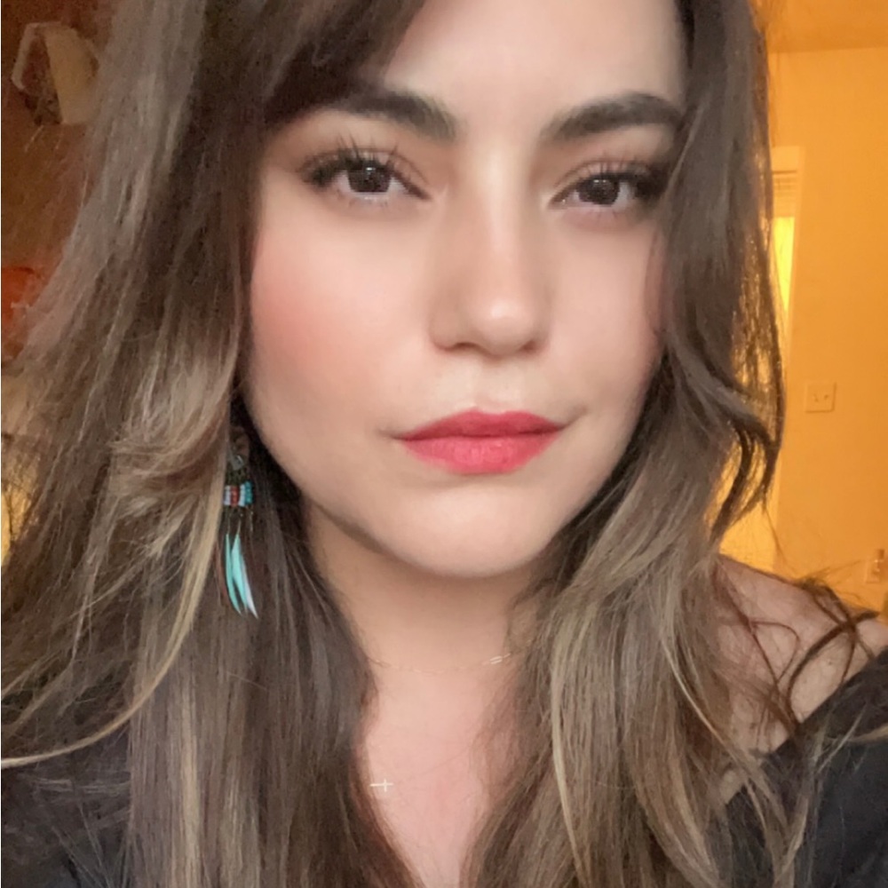 Meet your Posher, Deidra